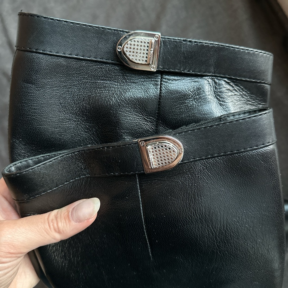 EUC DIOR RIDING BOOTS - Picture 5 of 8